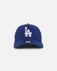 New Era Los Angeles Dodgers 39THIRTY A-Frame Stretch Fit Official Team Colours