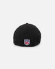 New Era Las Vegas Raiders 39THIRTY A-Frame Stretch Fit Official Team Colours