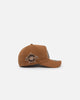 New Era Houston Astros "Toasted Peanut" 39THIRTY A-Frame Stretch Fit Toasted Peanut