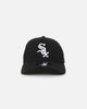 New Era Chicago White Sox 39THIRTY A-Frame Stretch Fit Official Team Colours