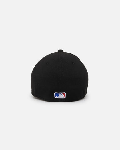 New Era Chicago White Sox 39THIRTY A-Frame Stretch Fit Official Team Colours