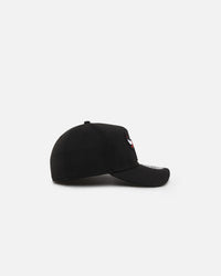 New Era Chicago Bulls 39THIRTY A-Frame Stretch Fit Official Team Colours