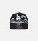 New Era Los Angeles Dodgers "Wave" 9FORTY A-Frame Snapback Black/White