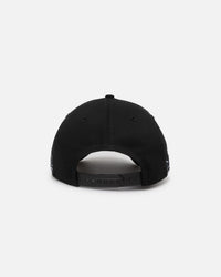 New Era Los Angeles Dodgers "Wave" 9FORTY A-Frame Snapback Black/White