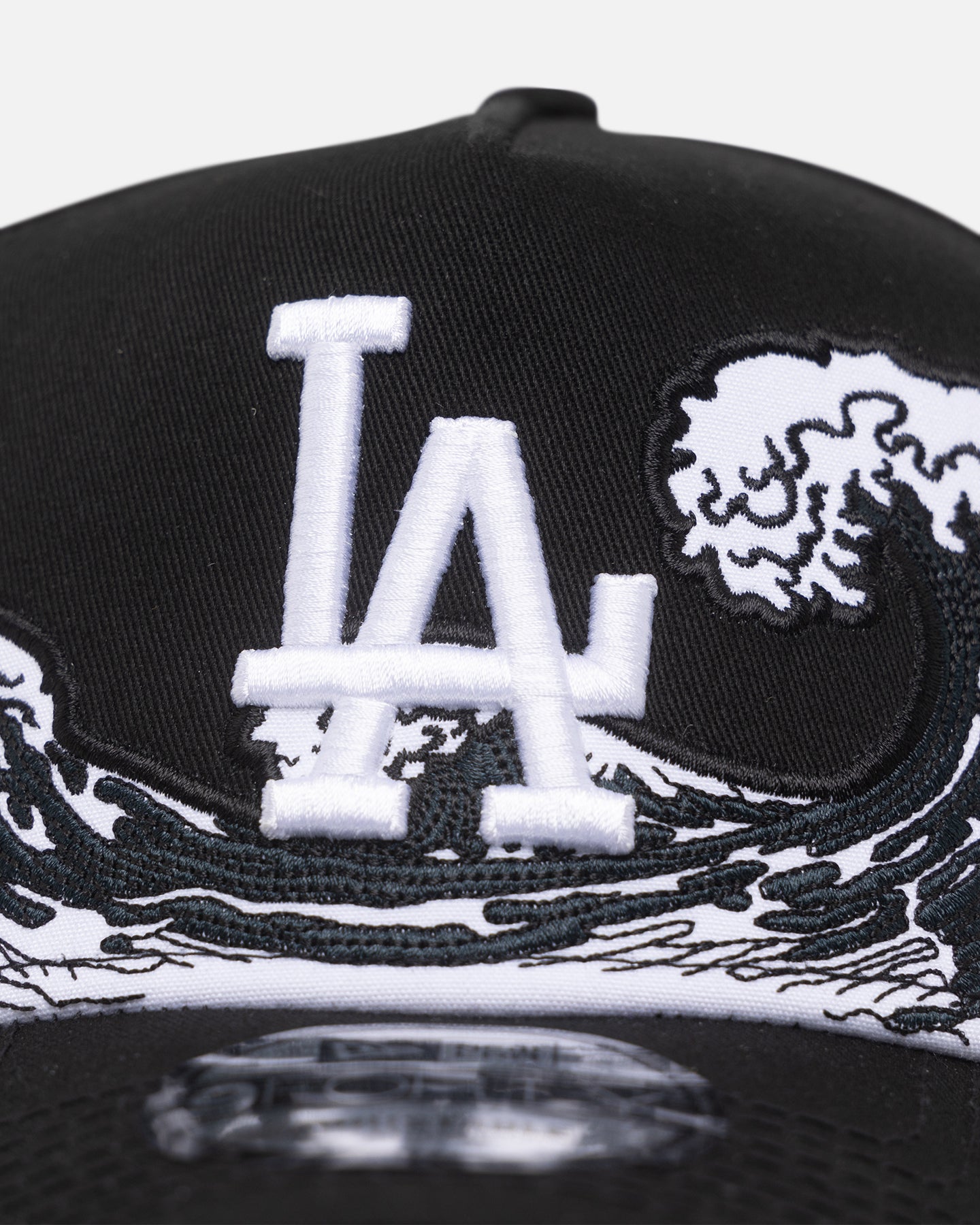 New Era Los Angeles Dodgers 