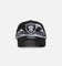 New Era Las Vegas Raiders "Wave" 9FORTY A-Frame Snapback Black/White