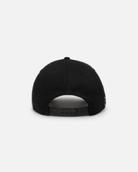 New Era Las Vegas Raiders "Wave" 9FORTY A-Frame Snapback Black/White