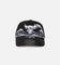 New Era Chicago Bulls "Wave" 9FORTY A-Frame Snapback Black/White
