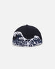 New Era New York Yankees "Wave" 59FIFTY Fitted Navy/White