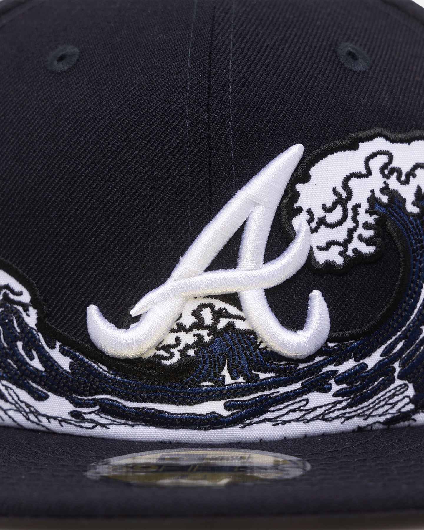 New Era Atlanta Braves 