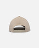 New Era San Diego Padres 'Micro Cord Cream' 9FORTY A-Frame Snapback Cream/White