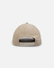 New Era New York Yankees 'Micro Cord Cream' 9FORTY A-Frame Snapback Cream/White