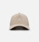 New Era Atlanta Braves 'Micro Cord Cream' 9FORTY A-Frame Snapback Cream/White
