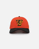New Era Toronto Blue Jays 'Scary Nights' 9FORTY A-Frame Snapback Orange/Black