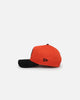 New Era San Francisco Giants 'Scary Nights' 9FORTY A-Frame Snapback Orange/Black