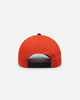New Era Tampa Bay Rays 'Scary Nights' 9FORTY A-Frame Snapback Orange/Black
