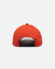 New Era New York Mets 'Scary Nights' 9FORTY A-Frame Snapback Orange/Black