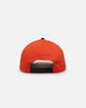 New Era Las Vegas Raiders 'Scary Nights' 9FORTY A-Frame Snapback Orange/Black