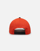New Era Atlanta Braves 'Scary Nights' 9FORTY A-Frame Snapback Orange/Black