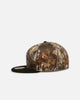 New Era Los Angeles Dodgers 'Upside Down Logo' 59FIFTY Fitted Realtree Camo