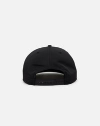 New Era San Diego Padres Golfer Pre-Curved Snapback Black/OTC