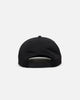 New Era San Diego Padres Golfer Pre-Curved Snapback Black/OTC
