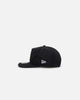 New Era San Diego Padres Golfer Pre-Curved Snapback Black/OTC