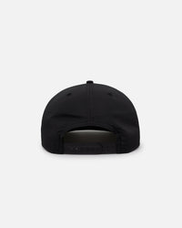 New Era New York Yankees Golfer Pre-Curved Snapback Black/OTC