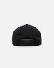 New Era New York Yankees Golfer Pre-Curved Snapback Black/OTC