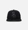 New Era Chicago White Sox Golfer Pre-Curved Snapback Black/OTC