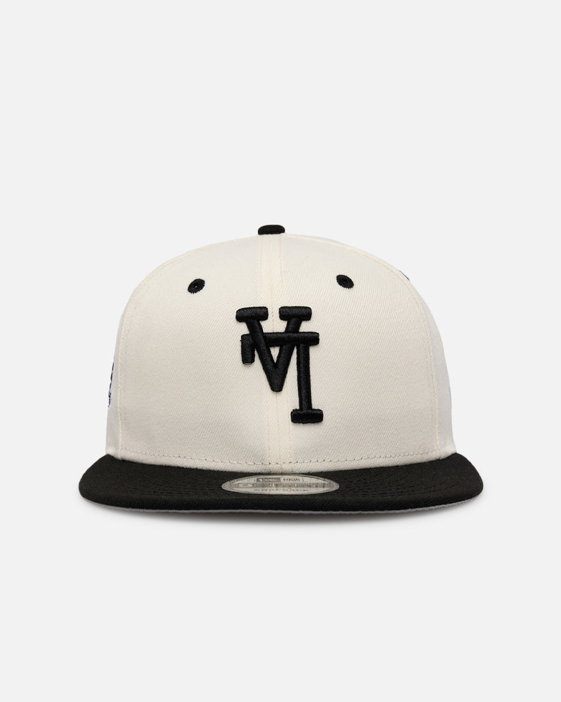 Los Angeles Dodgers Upside Down Team Logo Hats New Era Los Angeles