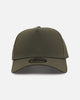 New Era Blank 9FORTY A-Frame Snapback New Olive