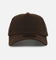 New Era Blank 9FORTY A-Frame Snapback Walnut
