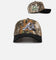 New Era Atlanta Braves 'Stealth Edge' 9FORTY A-Frame Snapback Realtree Edge