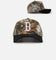 New Era Boston Red Sox 'Stealth Edge' 9FORTY A-Frame Snapback Realtree Edge