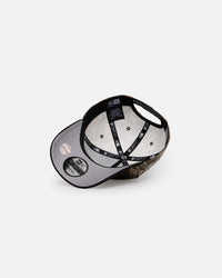 New Era Boston Red Sox 'Stealth Edge' 9FORTY A-Frame Snapback Realtree Edge