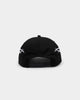New Era Los Angeles Lakers 'Twisted Thorns' Golfer Pre-Curved Snapback Black
