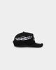 New Era Los Angeles Lakers 'Twisted Thorns' Golfer Pre-Curved Snapback Black