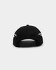 New Era Dallas Cowboys 'Twisted Thorns' Golfer Pre-Curved Snapback Black
