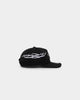 New Era Dallas Cowboys 'Twisted Thorns' Golfer Pre-Curved Snapback Black