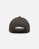 New Era San Francisco 49ers 'Legendary Charcoal' 9FORTY A-Frame Snapback Charcoal/Black