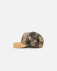New Era San Diego Padres 'Real Tree Tan Suede' 9FORTY A-Frame Snapback Real Tree