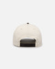 New Era San Diego Padres 'Tall Text' 9FORTY A-Frame Snapback Chrome White/OTC
