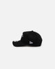 New Era San Diego Padres 'Gothic Arch' 9FORTY A-Frame Snapback Black/White