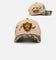 New Era Oakland Raiders 'Real Tree Edge Grit' 9FORTY A-Frame Snapback Oat Milk/Real Tree