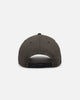 New Era New York Yankees 'Legendary Charcoal' 9FORTY A-Frame Snapback Charcoal/Black