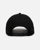 New Era New York Yankees 'Gothic Arch' 9FORTY A-Frame Snapback Black/White