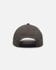 New Era Los Angeles Lakers 'Legendary Charcoal' 9FORTY A-Frame Snapback Charcoal/Black