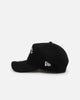 New Era Las Vegas Raiders 'Gothic Arch' 9FORTY A-Frame Snapback Black/White