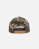 New Era Houston Astros 'Real Tree Tan Suede' 9FORTY A-Frame Snapback Real Tree